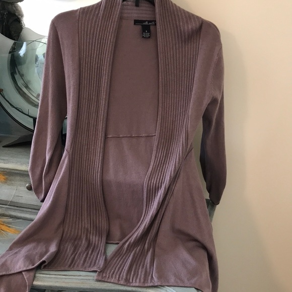 Willie Smith ladies cardigan. Sz. S - Picture 2 of 7